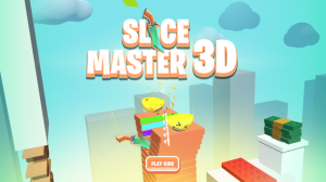 Fruit Sorting Master 3D