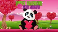 Sweet Valentine Pets Jigsaw Puzzle Game