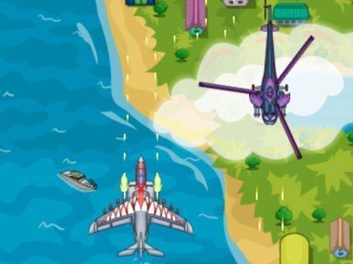 Sky Navigator Challenge