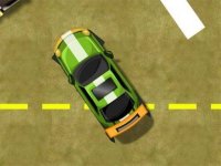 Frolic Car Parking Online Game