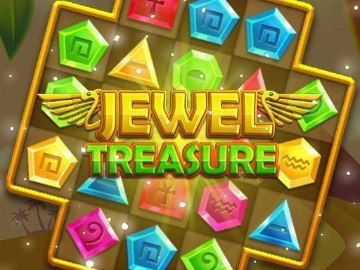 Gem Link Puzzle Quest