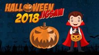 Halloween Jigsaw Puzzle Game