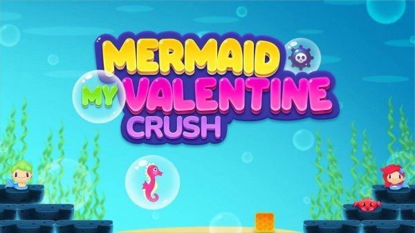 Coral Reef Pair Puzzle