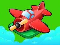 EG Plane Evo Online Game