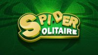 Spider Solitaire Online Game
