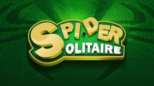 Spider Solitaire Online Game - Classic Card Puzzle