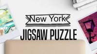 New York Jigsaw Puzzle Online Game