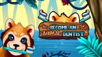 Become An Animal Dentist Online Game