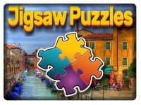 Italia Jigsaw Puzzle Online Game