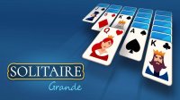 Solitaire Grande Online Game