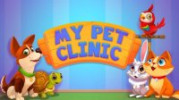 My Pet Clinic Online Game
