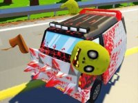 Zombie Drive Online Game