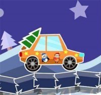 Winter Racing Online Game