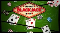 Las Vegas Blackjack Online Game