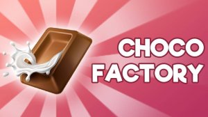 Chocolate Stack: Factory Puzzle