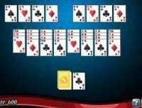 Alhambra Solitaire Online Game