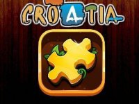 Croatia Jigsaw Challenge Puzzle Game