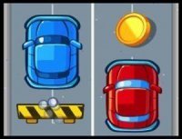 Cars Race Online Game