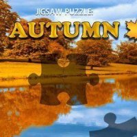 Jigsaw Puzzle Autumn Online Puzzle Game