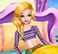 Geralyn Food Doctor Online Game