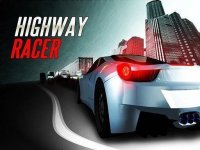 EG Highway Racer Online Game