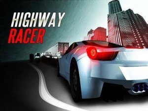 EG Highway Racer Online Game