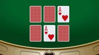 Casino Cards Memory Online Game