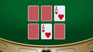 Cards Memory Puzzle Game - Brain Training