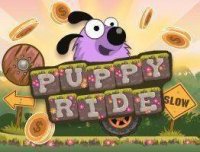 Puppy Ride Online Game