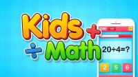 Kids Math Learning Game