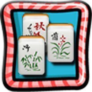 Mahjong Solitaire Deluxe Online Puzzle Game