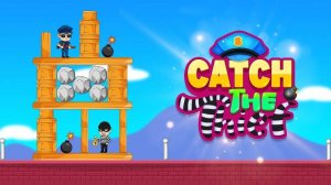 Find The Trickster Puzzle Game