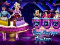 Bag Design Contest Online Game