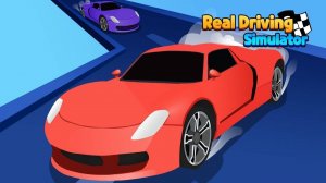 City Streets Driving Experience