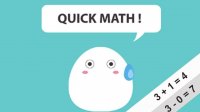 Quick Math Puzzle Game