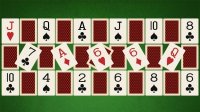 Match Solitaire Online Puzzle Game