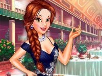Princess Best Date Ever Online Game