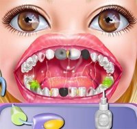 Madelyn Dental Care Online Game