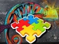 Wild Animals Jigsaw Puzzle Game