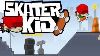Skater Kid Online Game