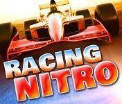 Racing Nitro Online Game