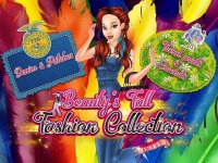 Beautys Fall Fashion Collection Online Game