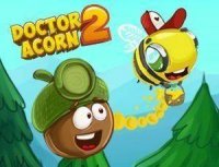Dr Acorn Puzzle Game