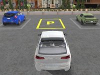Real Car Parking Simulation Game