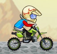 Riders Feat Adventure Game