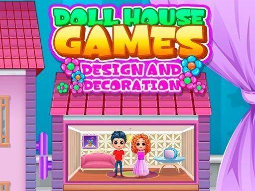 Dream Home Decor Playhouse