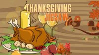 Thanksgiving Jigsaw Puzzle Game
