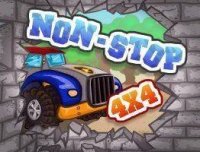 Non Stop X Online Game