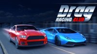 Drag Racing Club Online Game