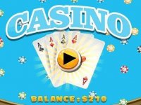 Blue Casino Yakpi Online Game